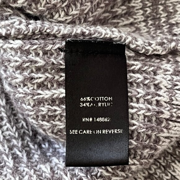 Torrid Womens Ribbed Knit Sweater Sz 2X Cottage Grandma Clean Girl Cozy Modest. - Picture 7 of 8